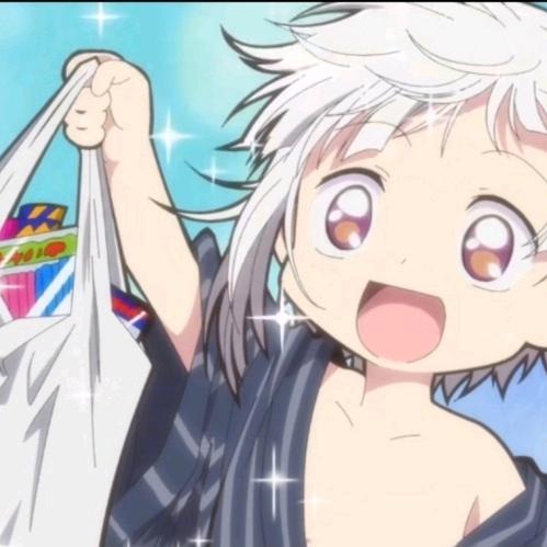 中岛敦(最美阴谋家)