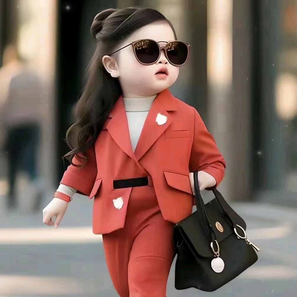 红满天～伦小姐