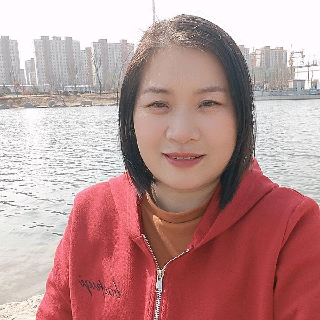 沐阳姐早5:30