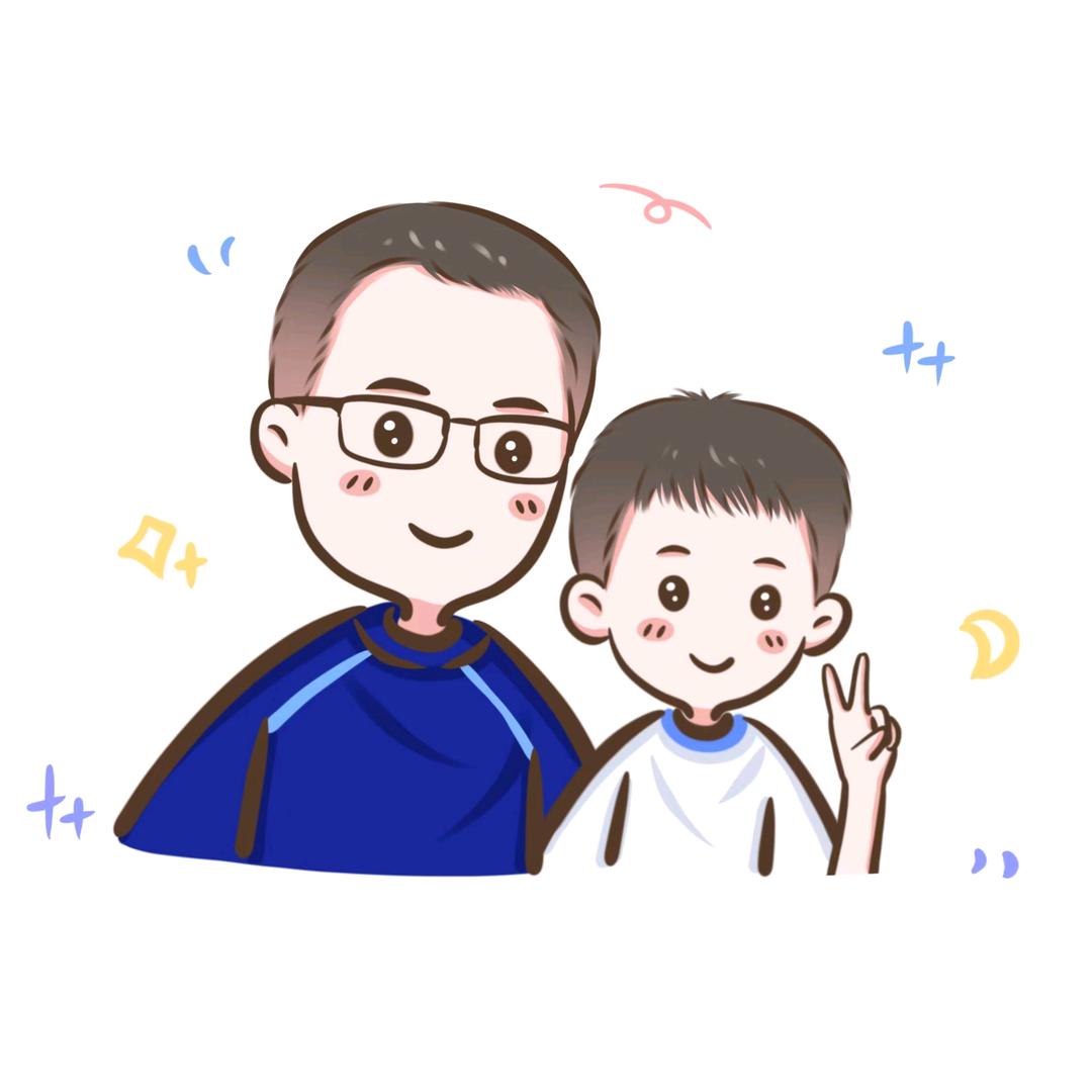 跑崩的小胖