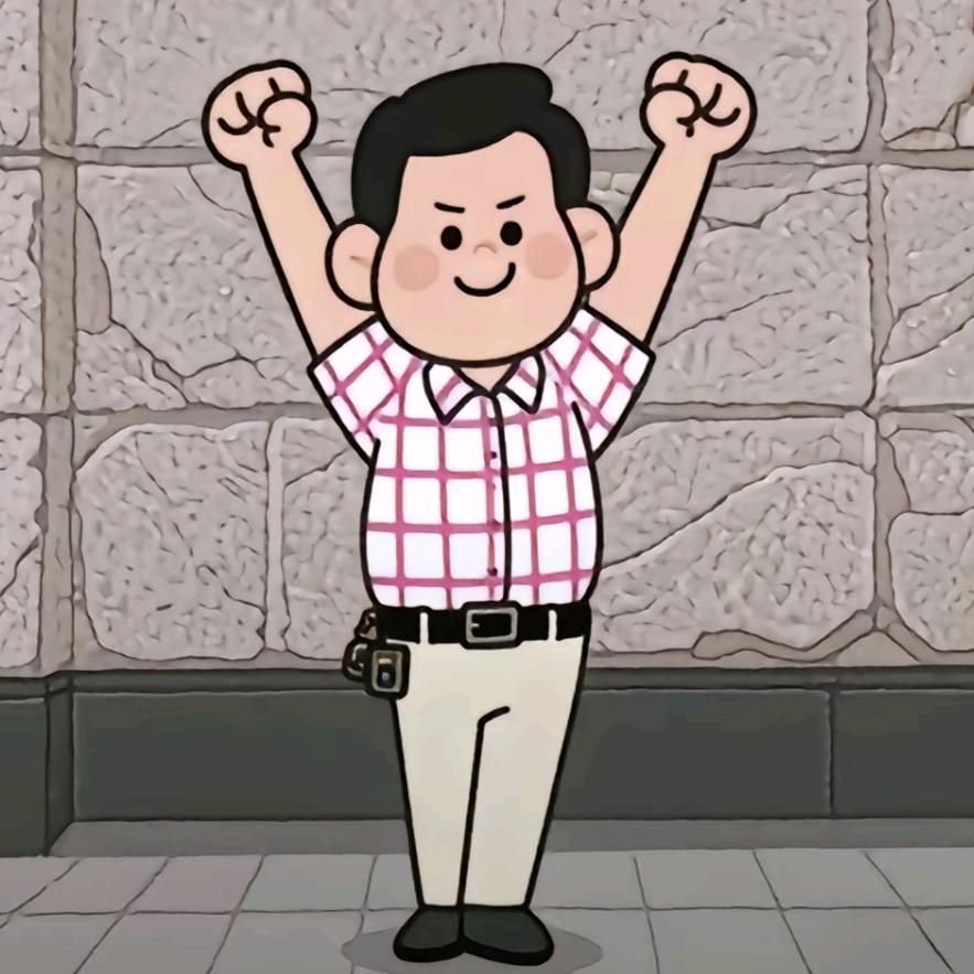 提桶王