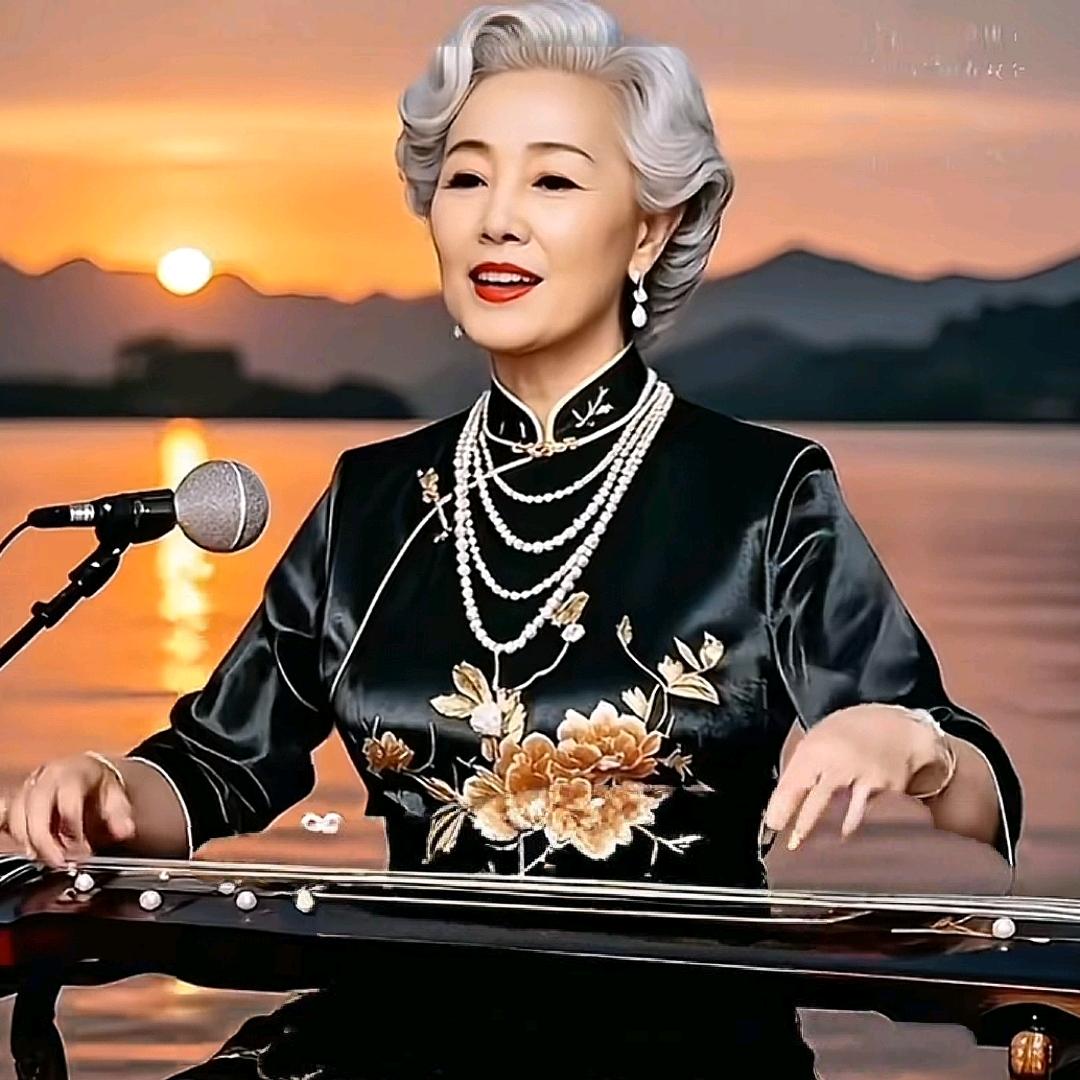 慕婉优选