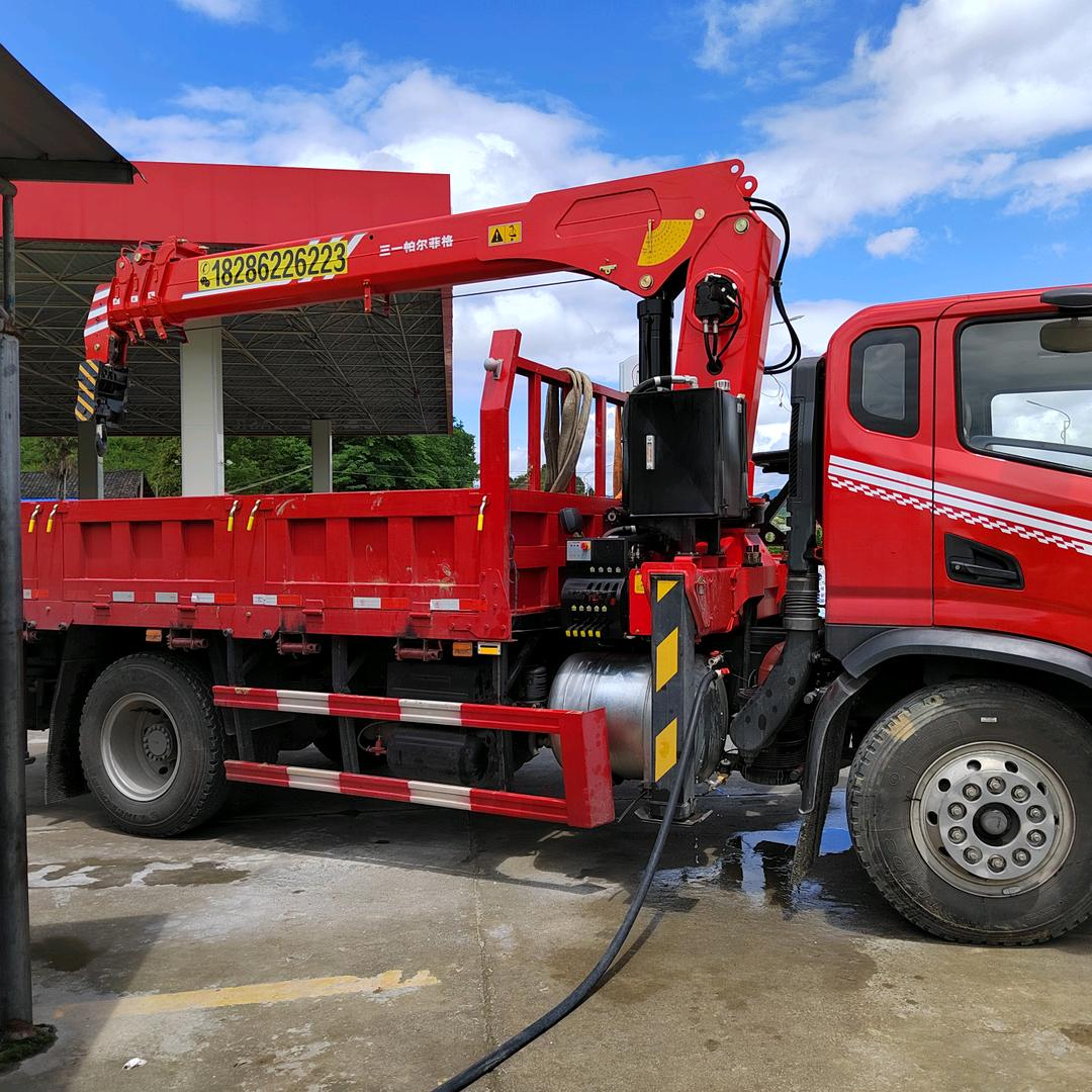 汽修，吊车服务小波波