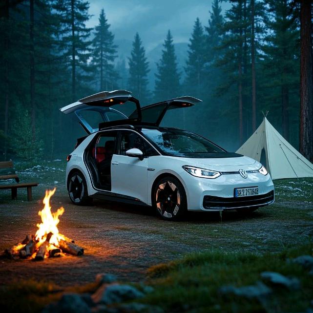 美晟新能源 专注ID