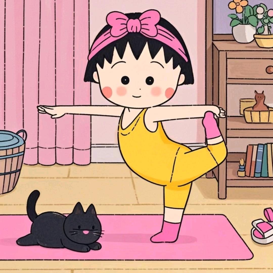 内向公主