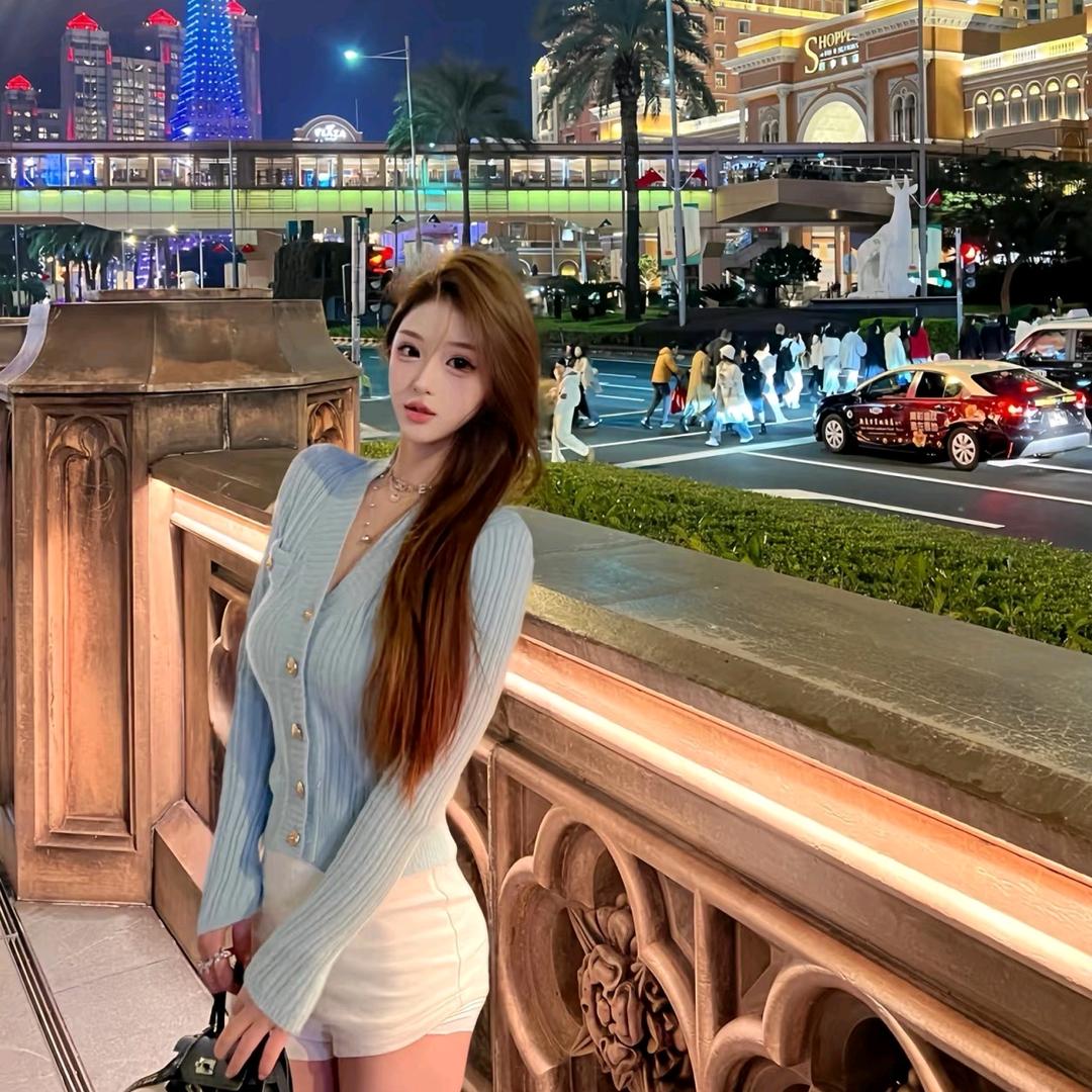 澳门🇲🇴小梅