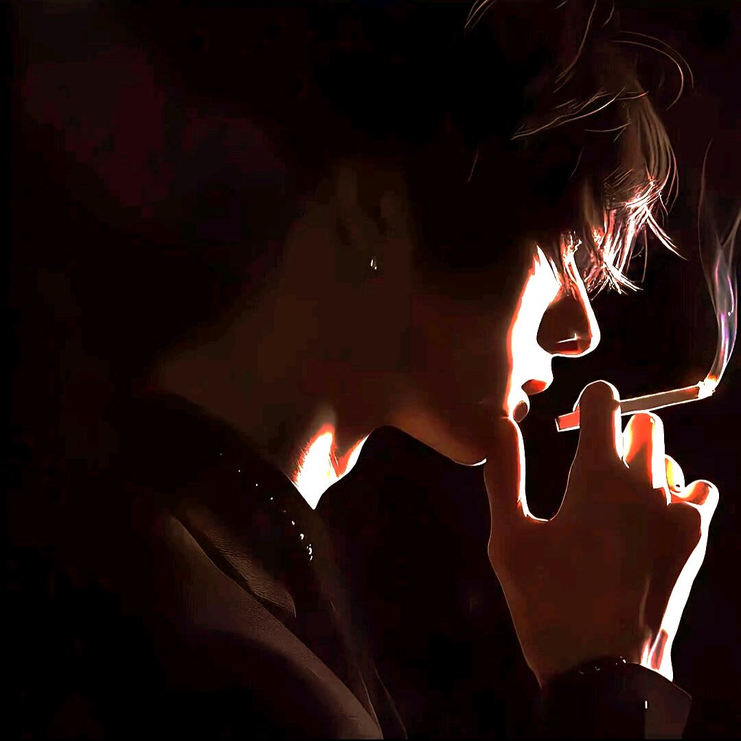 眸＆Black
