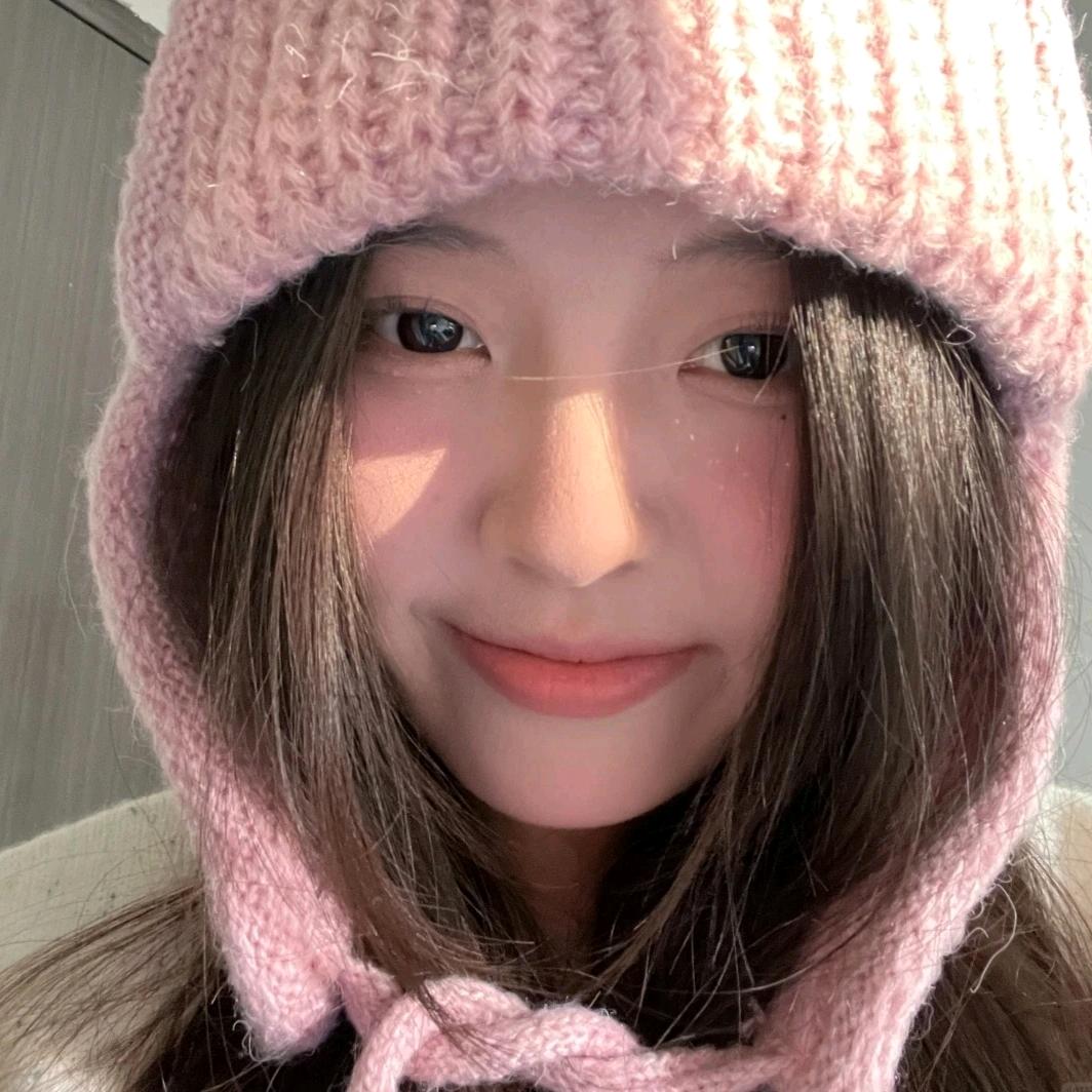 小芋学姐