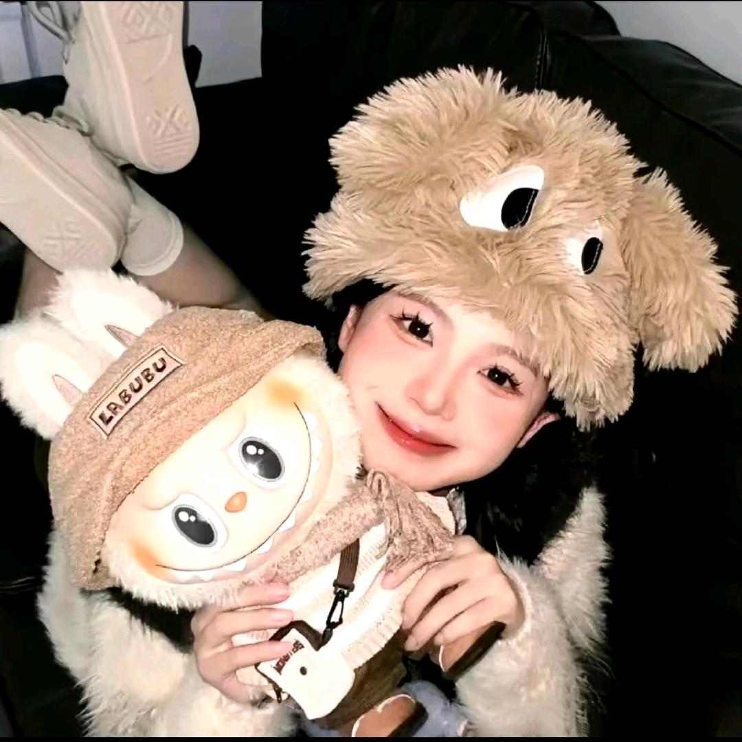 元气少女锅得刚