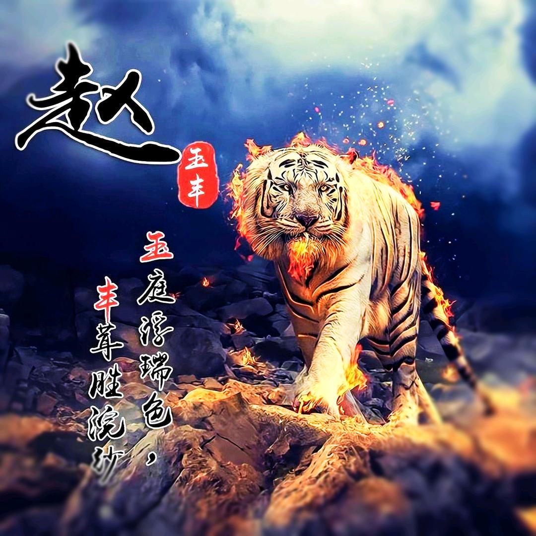 赵先生