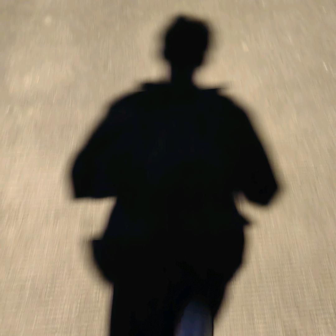 伤感的粉面菜蛋