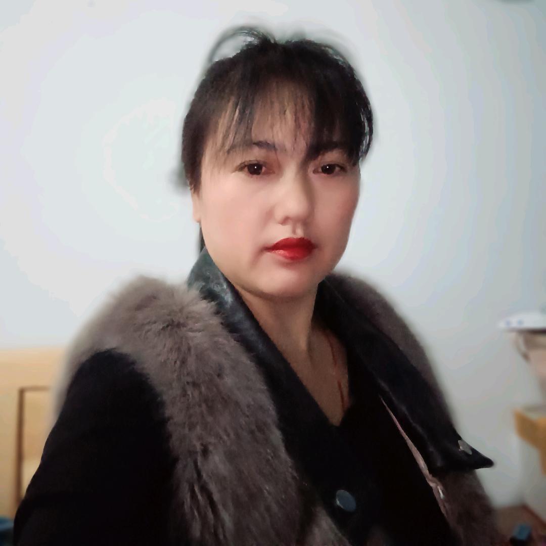 福清姐(每天晚上20点10开播）