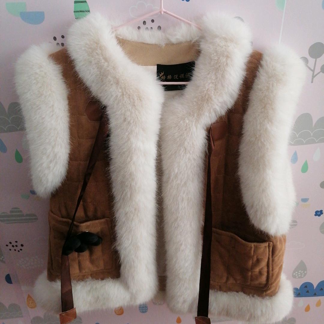 好孩子回收旧衣服