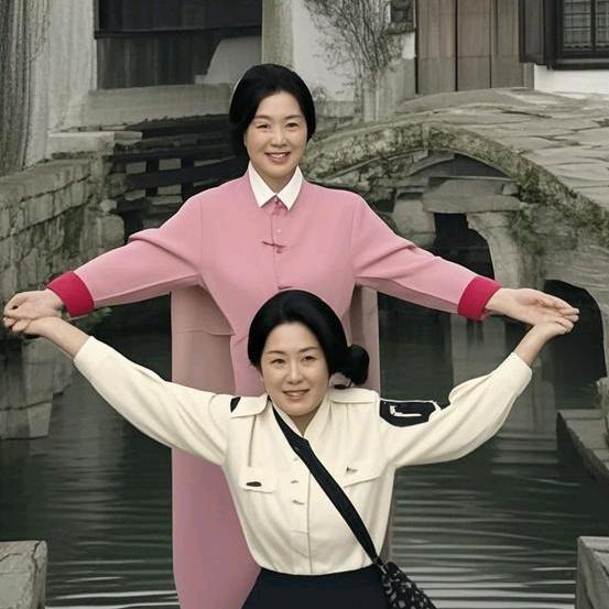 追梦