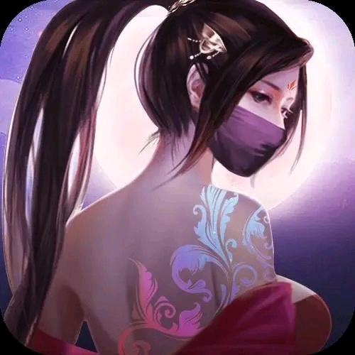 仙侠小静静