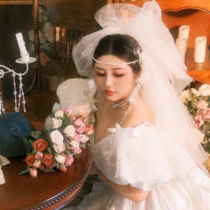 韩菜夹馍💫