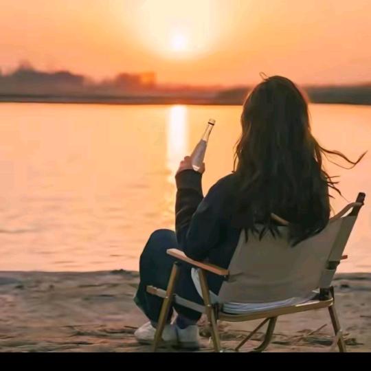 一不小心就老了……