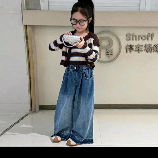 雨柠宝贝童装1号店