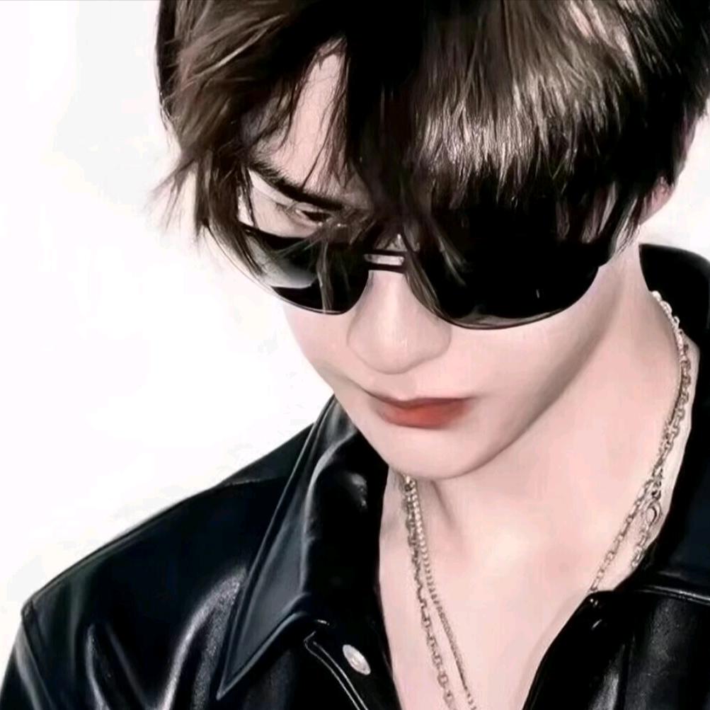 我要喝柠檬水（见过一博版