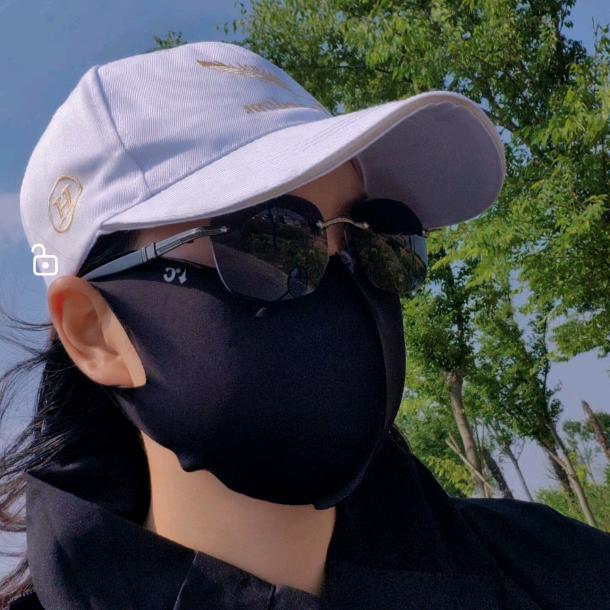 钓鱼女王🇨🇳