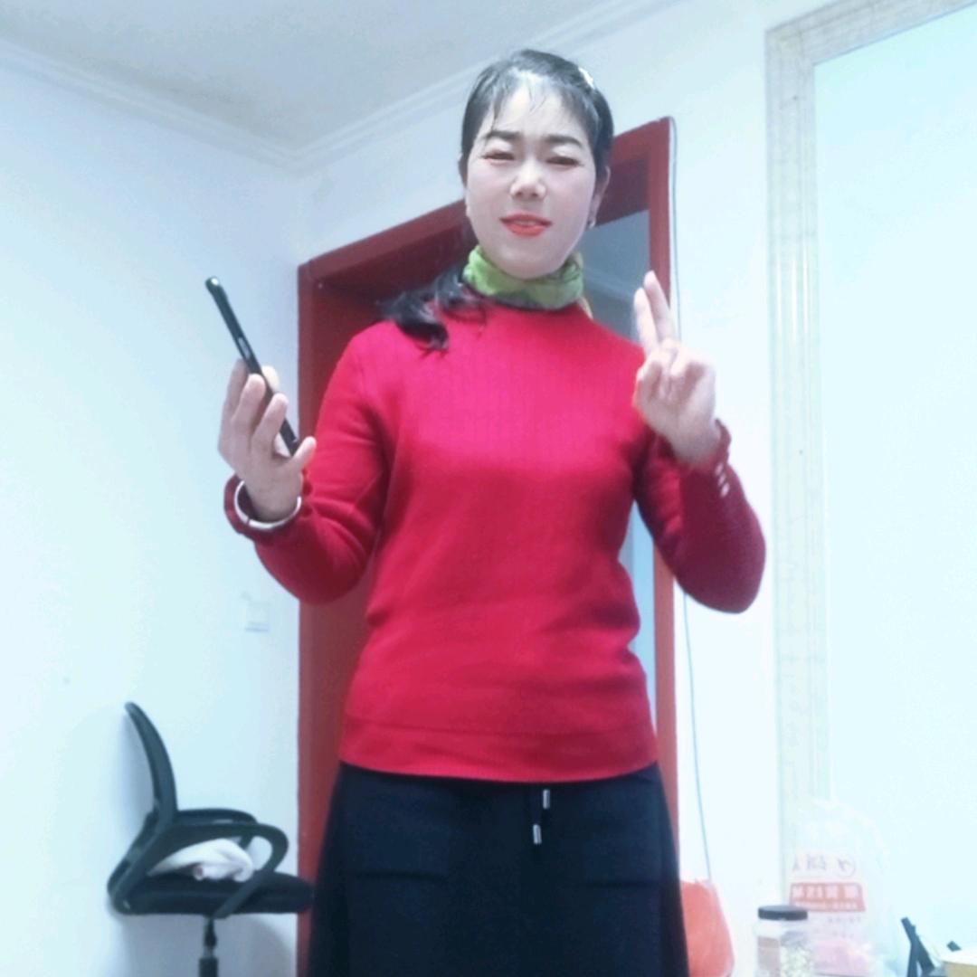 广场舞大妈会东谷  军鼓  花鼓戏 多会