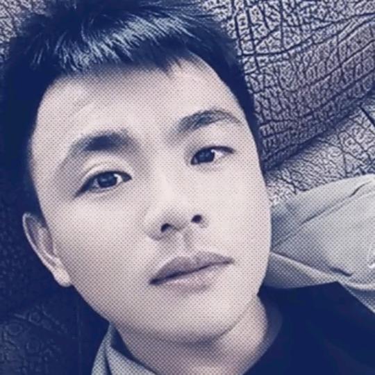 黄斑長传播正能量(请勿连赞，谢谢)