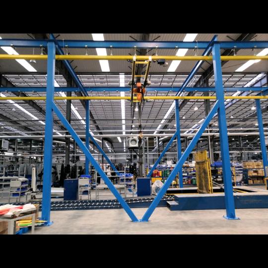 烟台旺源起重设备有限公司