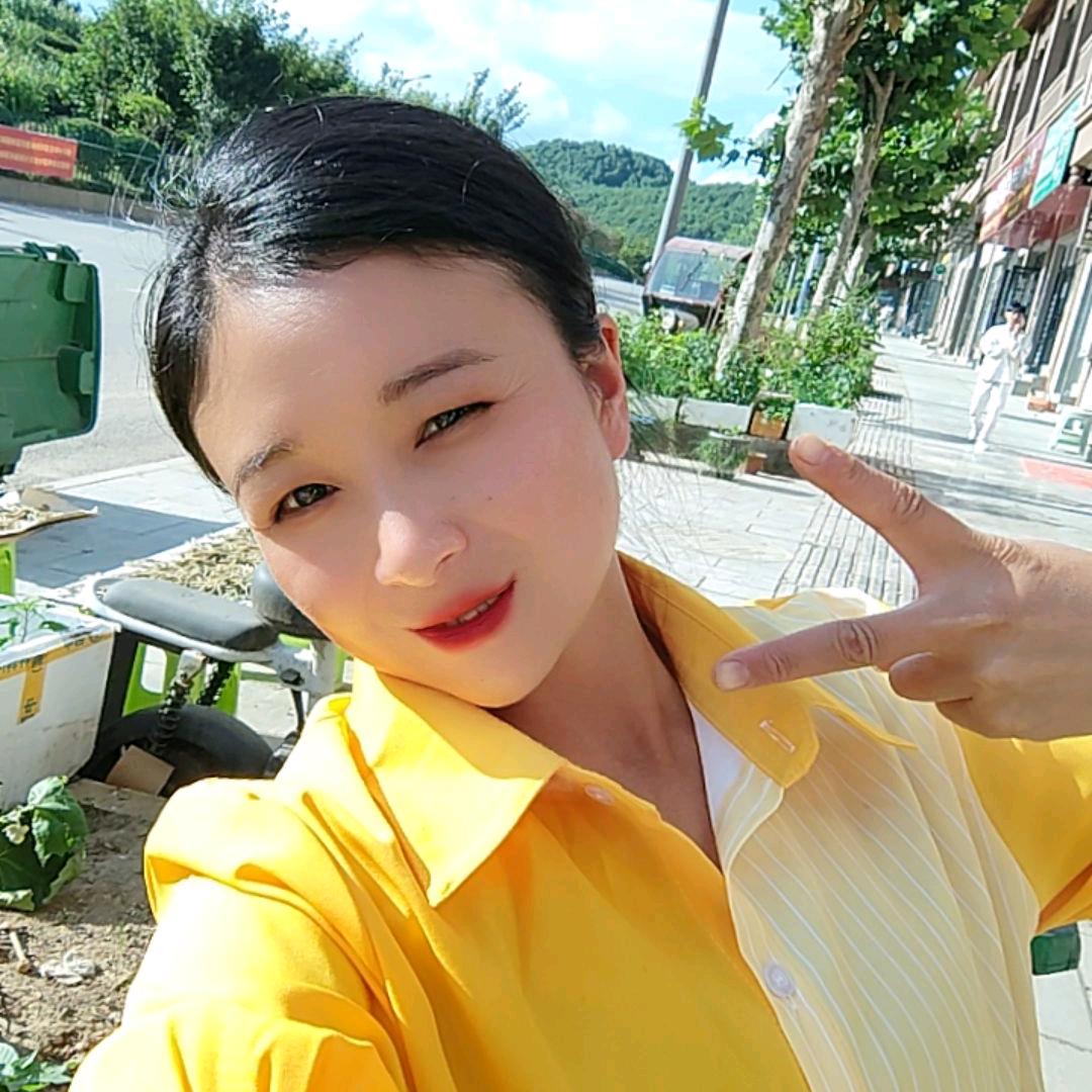 红红（早上8点20）