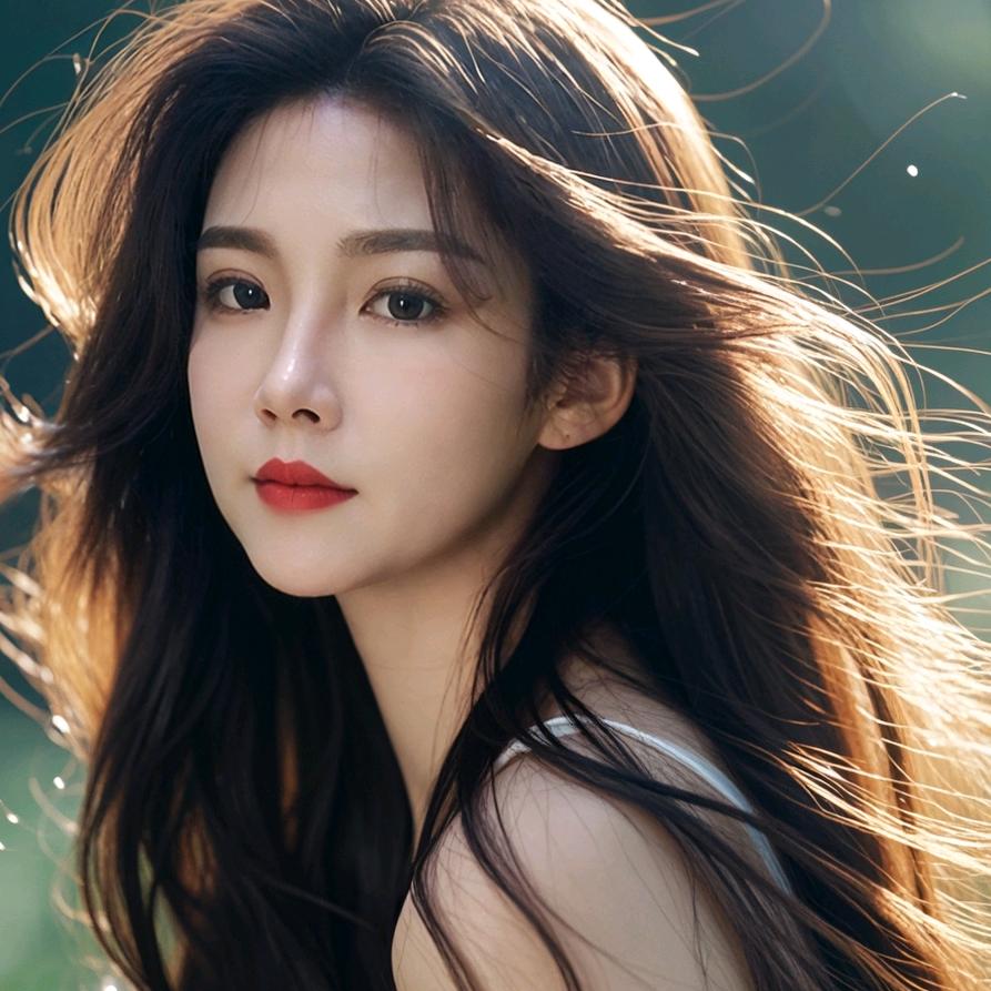 美好的温单身两个娃的妈妈？