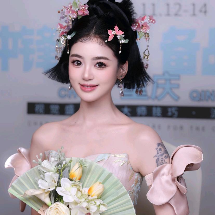 麦子美妆