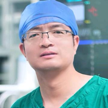 介入血管外科彭启旺