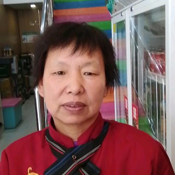 农村张姐