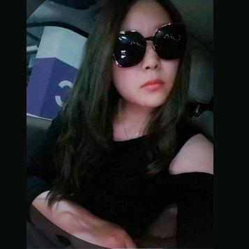 河南项城田姑娘