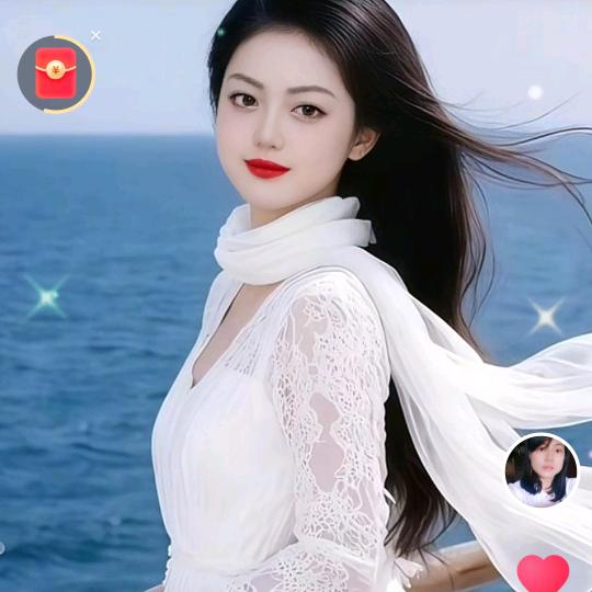 小郑姐姐，