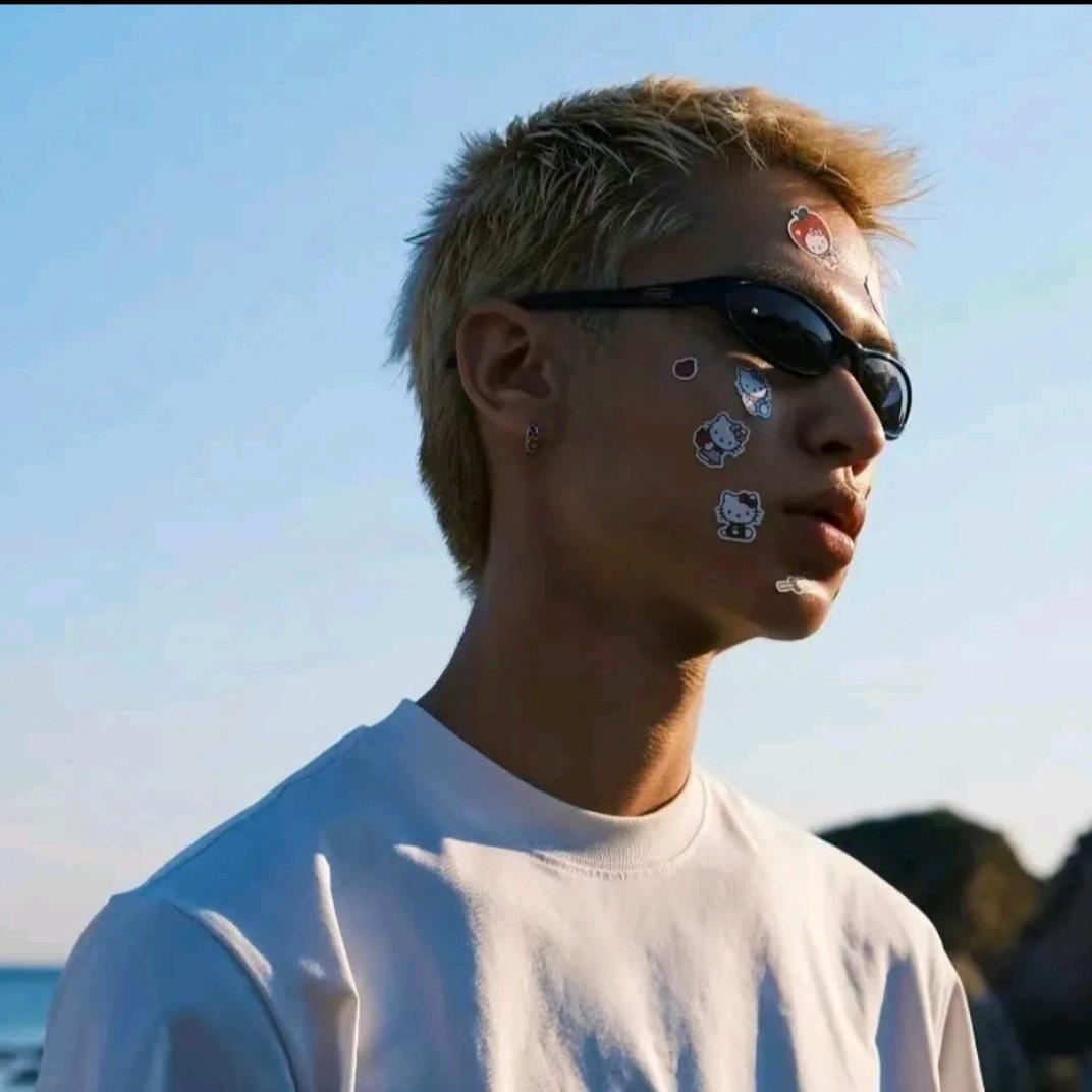 做自己