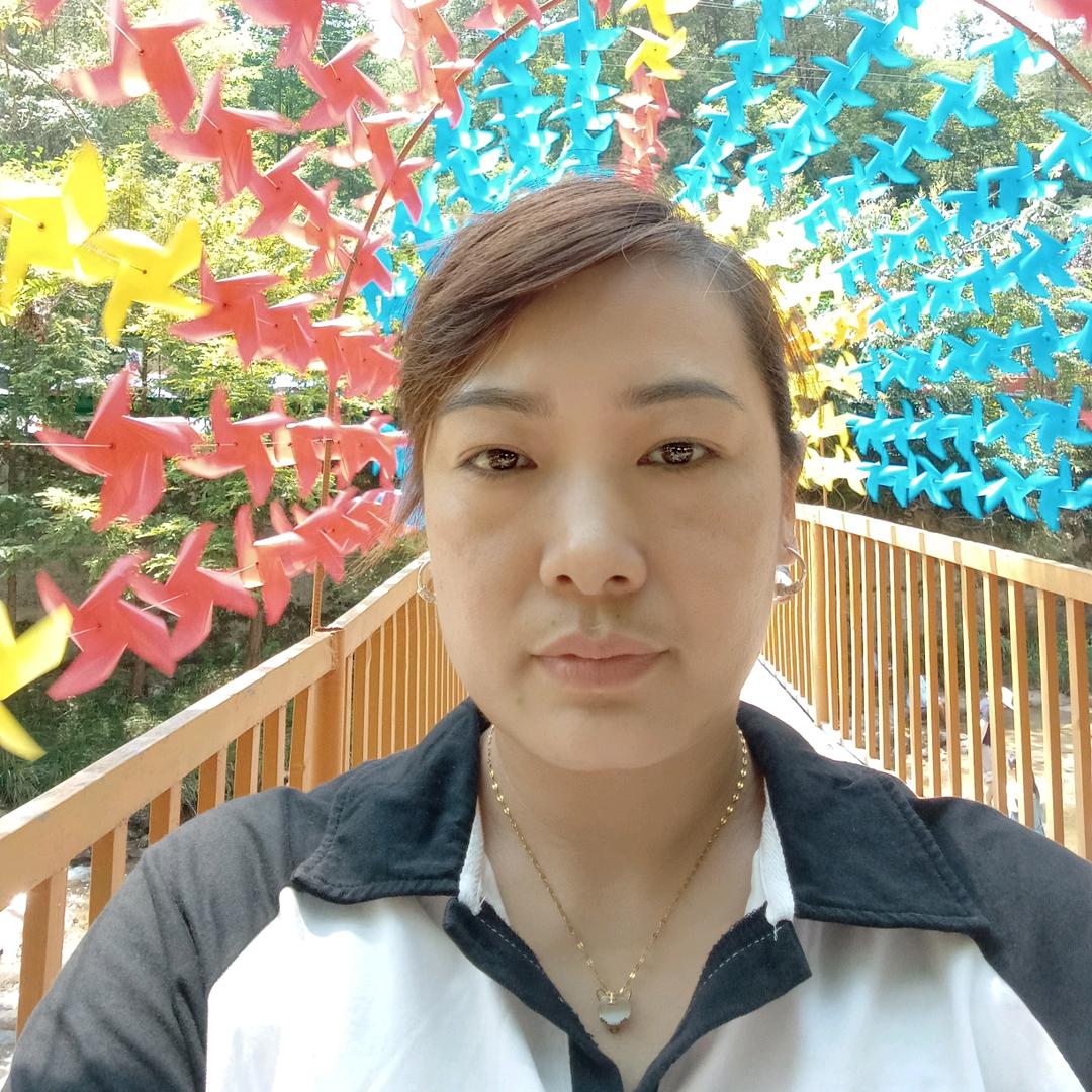 余生不将就@
