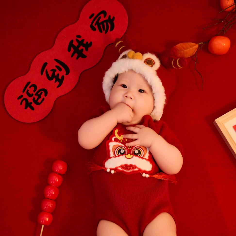 机灵小顺宝