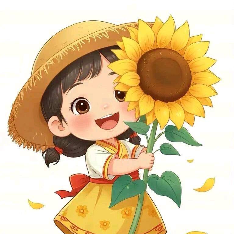 锦鲤宝贝