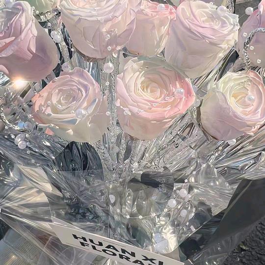 小雪糕