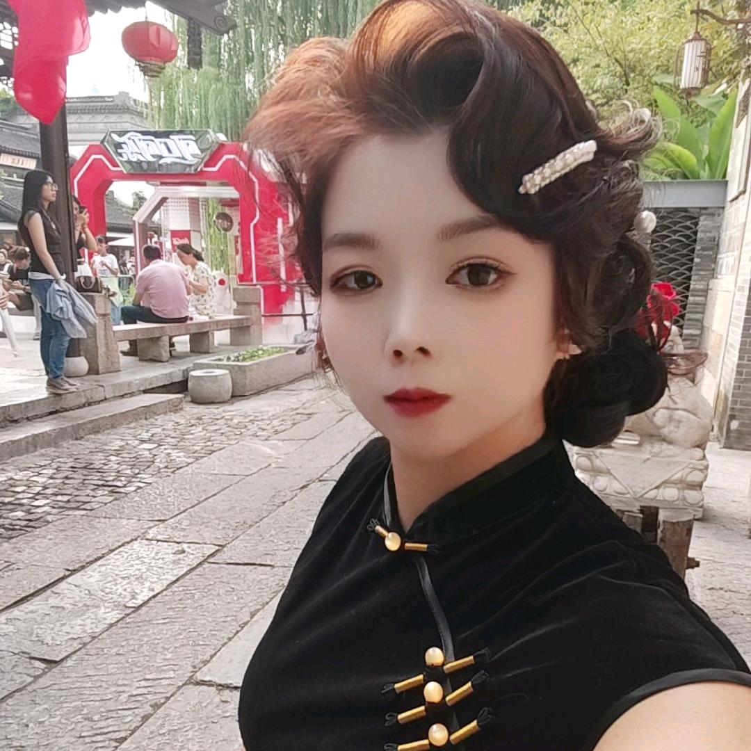 周姐（土的掉渣）