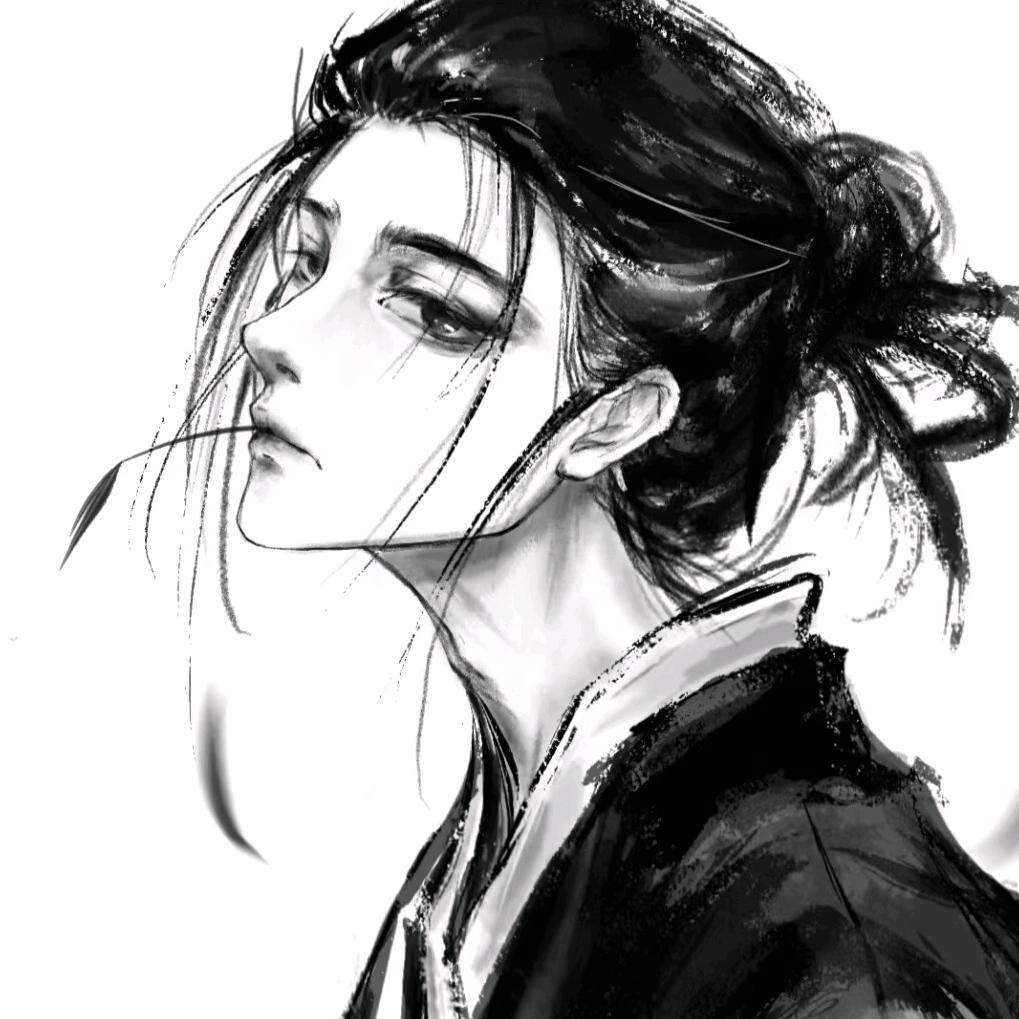 萧逸十三