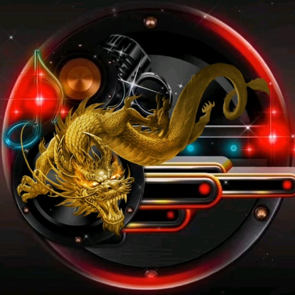 霹雳战龙
