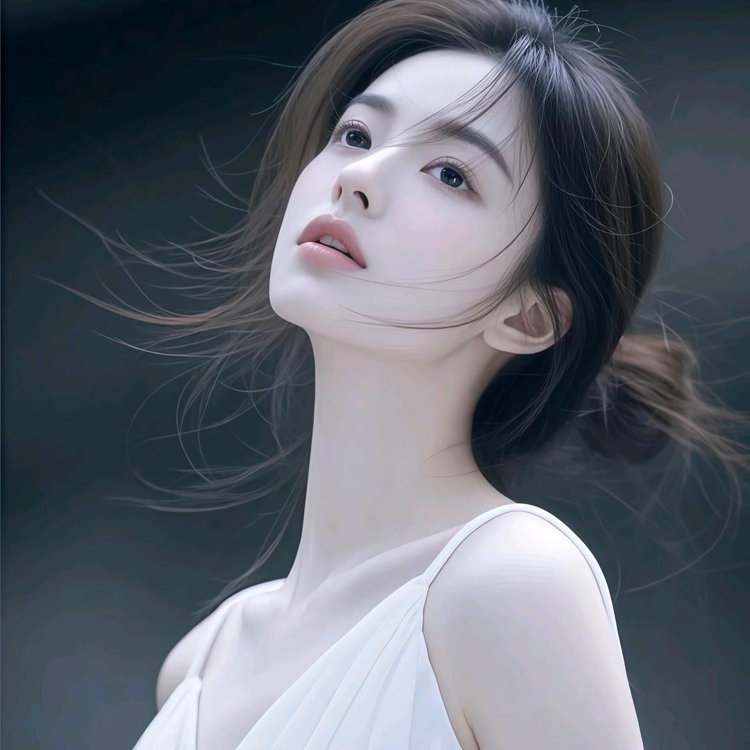 没情绪.