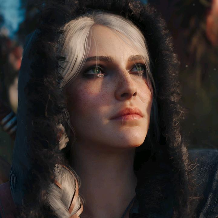 NPC玩家-主机游戏