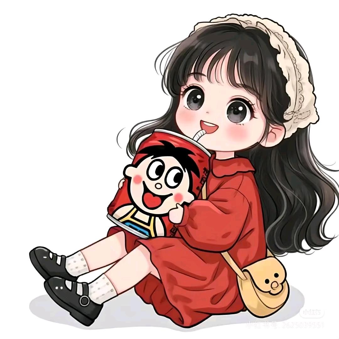 一只小羊高儿🐏