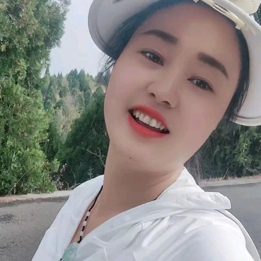 云南妹