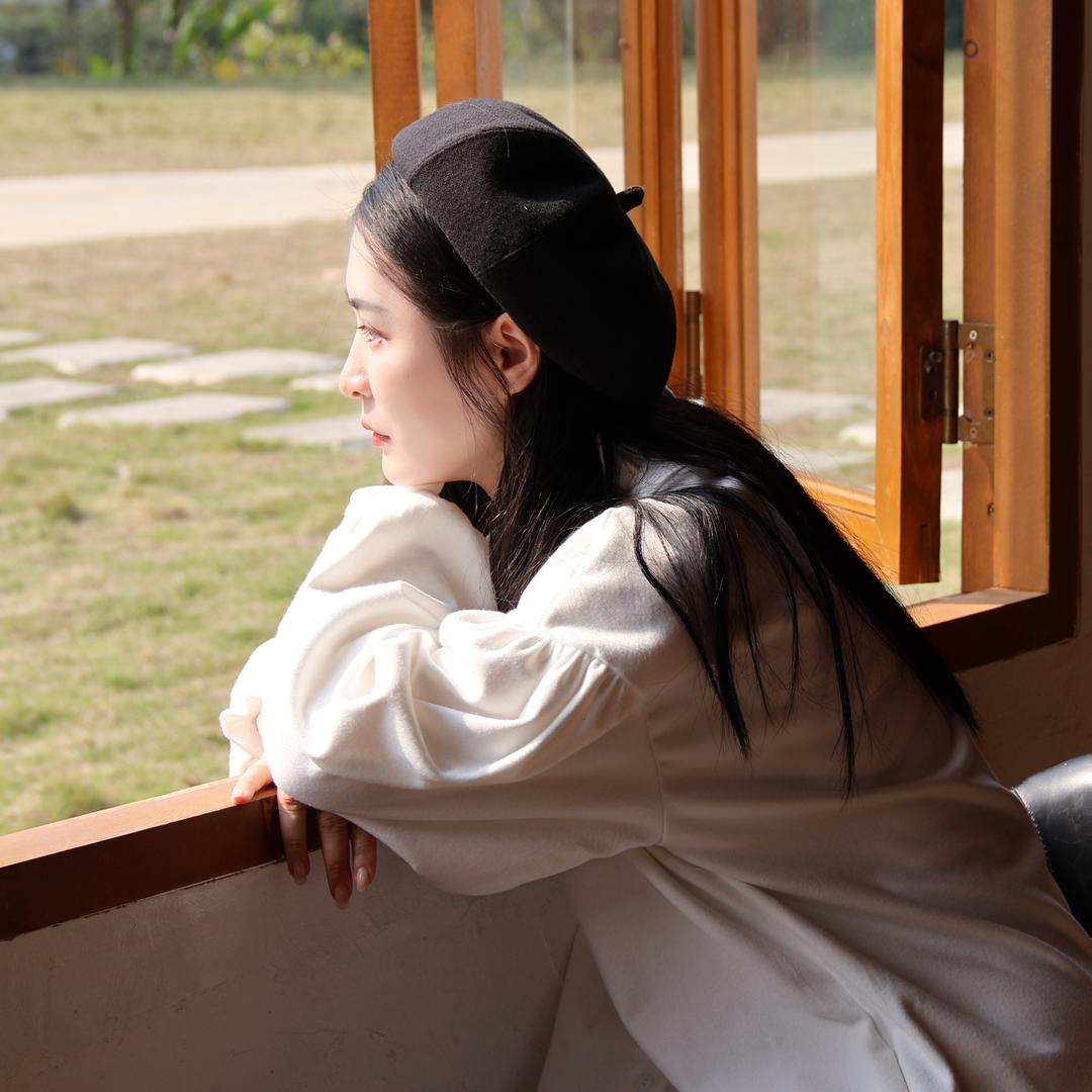 是大乐乐的泡芙