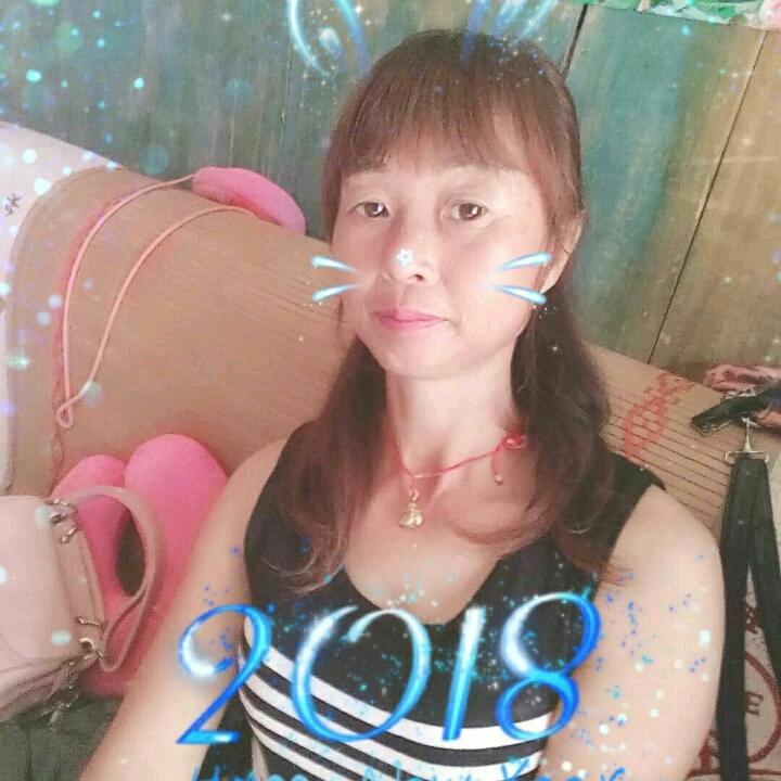 玲玲头像