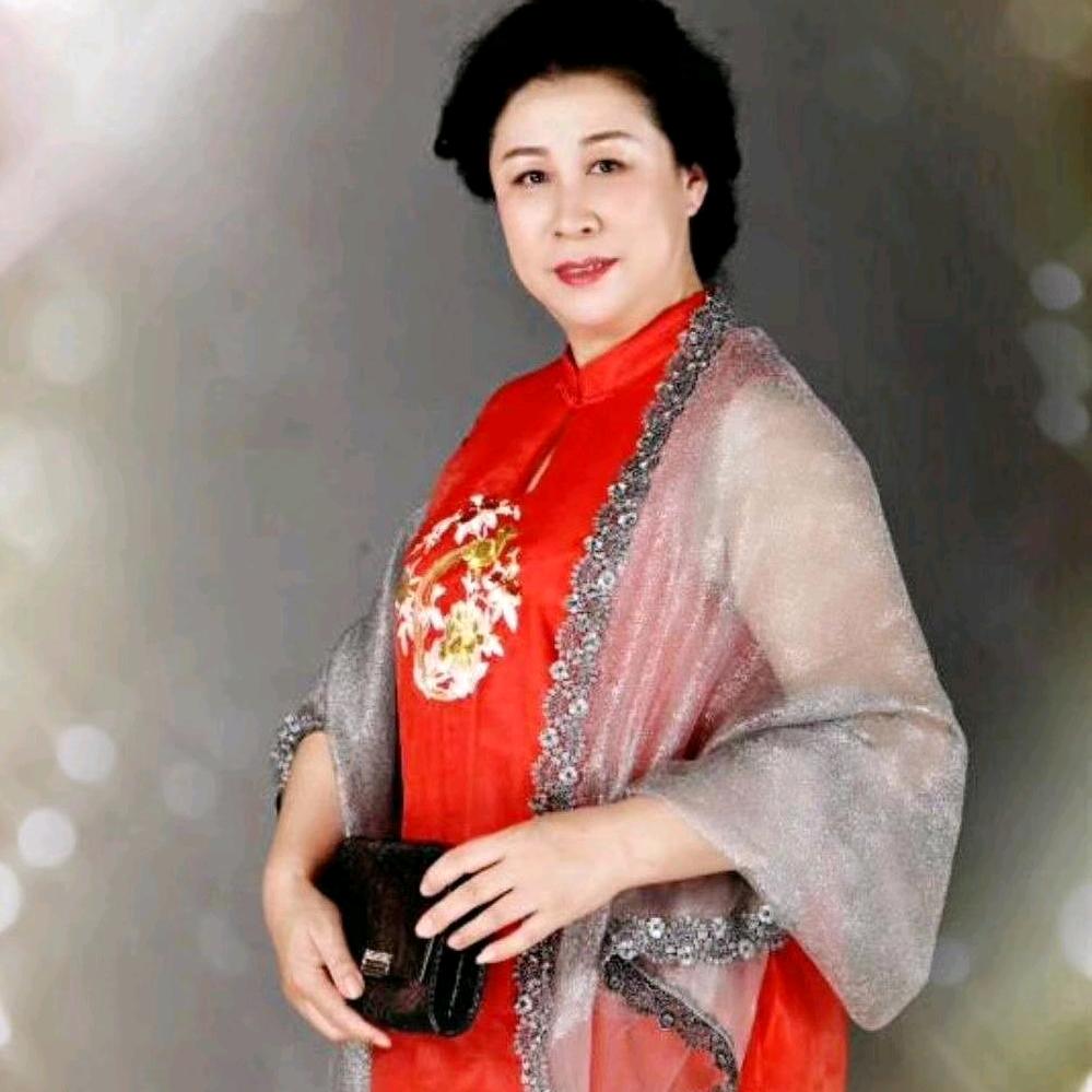丽丽好物分享