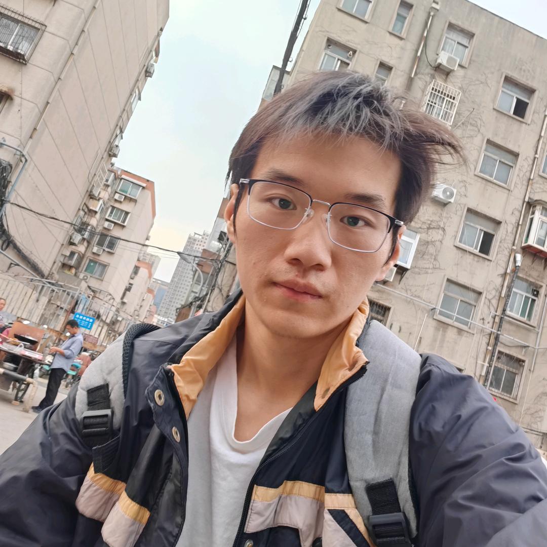 北极白